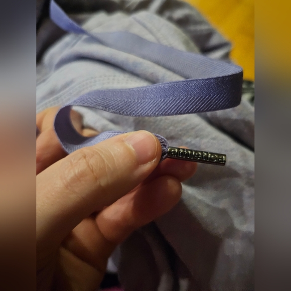 Lululemon sing floss travel jacket - Picture 4 of 7